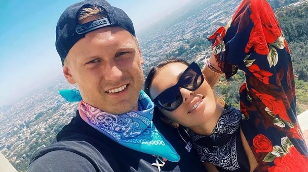 sedokova i timma esche Баскетболист Янис Тимма давно говорил о желании суицида после разрыва с певицей Седоковой: озвучена причина его смерти