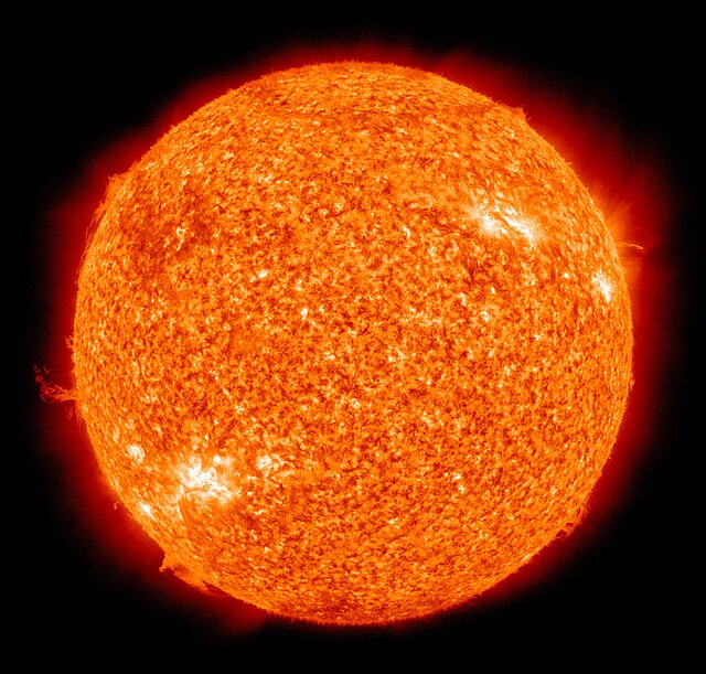 Фото: commons.wikimedia.org/NASA/SDO (AIA)/Public domain