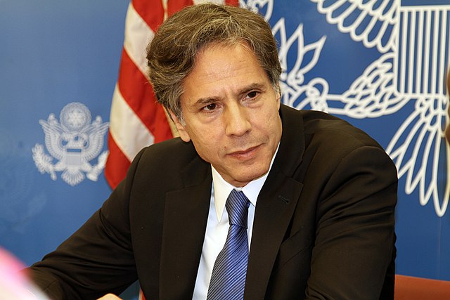 Фото: commons.wikimedia.org/U.S. Embassy Nigeria/Public domain
