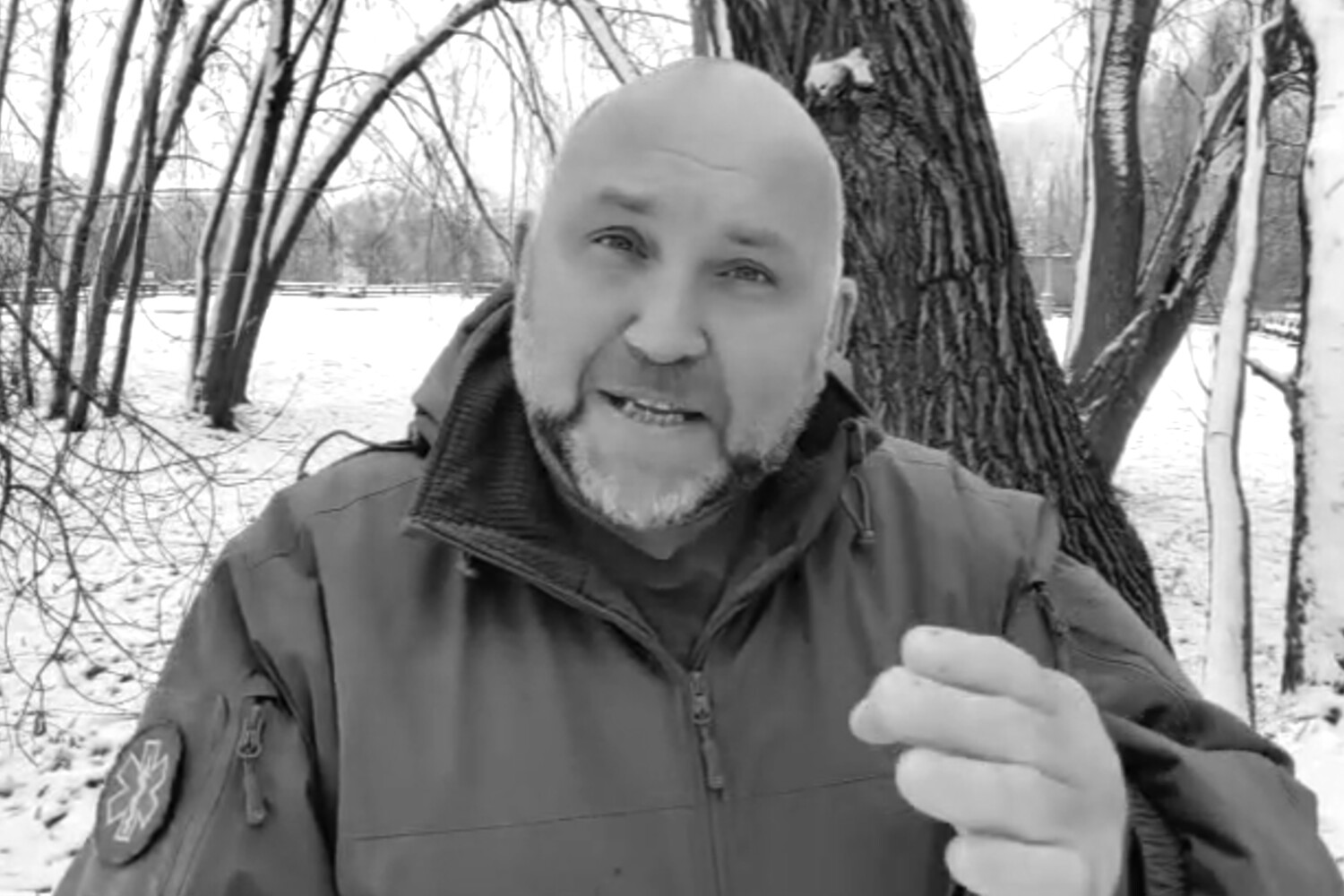 voenkor sergey yartsev СМИ сообщили детали трагической гибели известного российского военкора в Луганске  