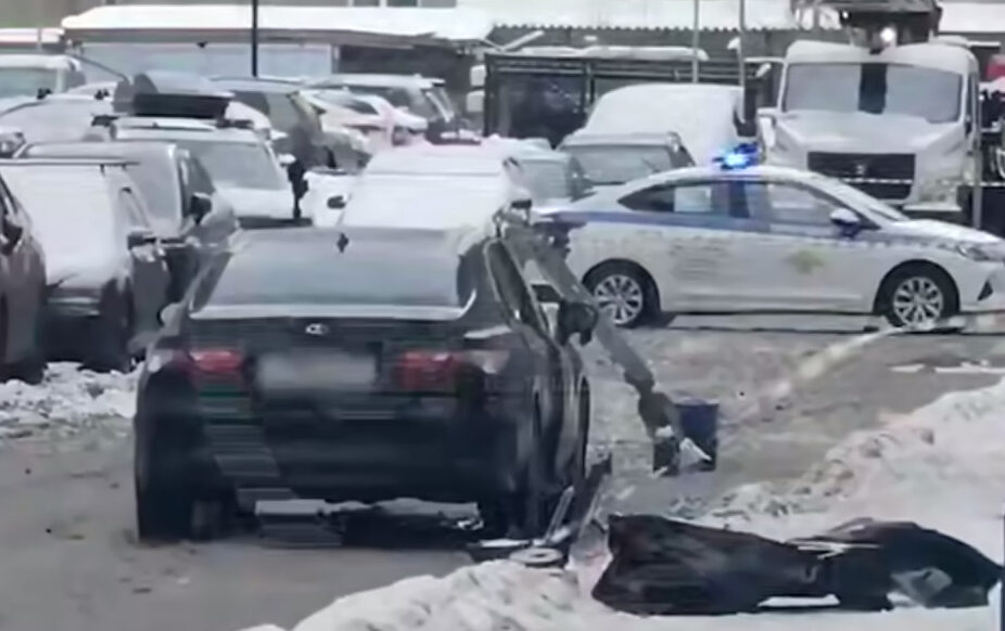 vzorvali generala kirillova foto e1734461567326 «Выжил только водитель»: СМИ сообщили удивительные детали заказного убийства генерала Кириллова, которого взорвали в Москве