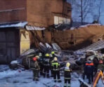 vzryv na sklade v podmoskove foto Стали известны новые подробности трагедии в Подмосковье, где взорвался склад: число погибших выросло