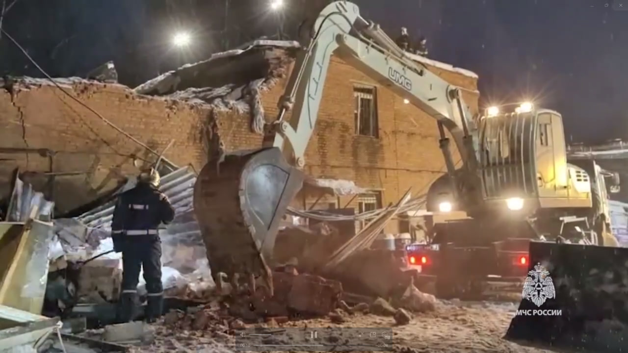vzryv na sklade v podmoskove foto2 В Днепропетровской области нанесён удар по военным советникам стран НАТО