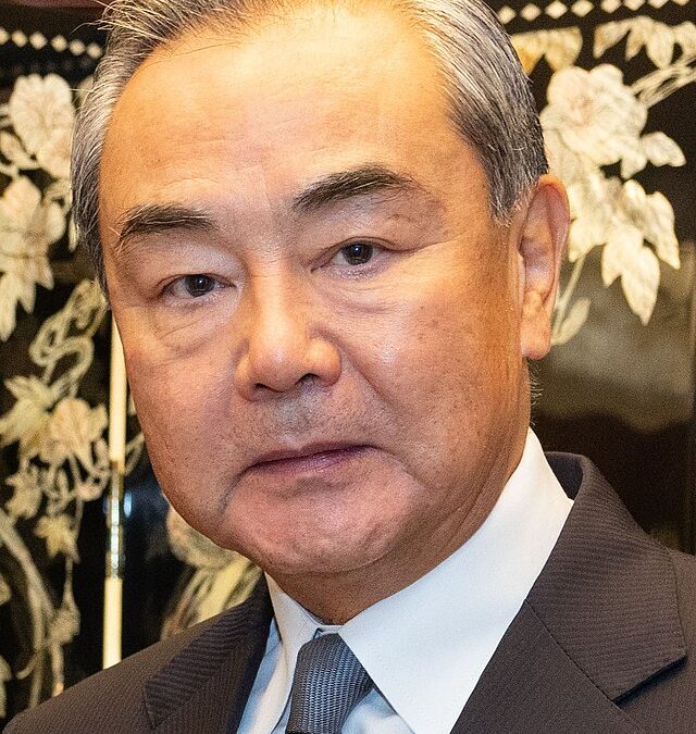 Фото: commons.wikimedia.org/Department of Foreign Affairs and Trade (DFAT)/Michael Godfrey/Creative Commons Attribution 4.0