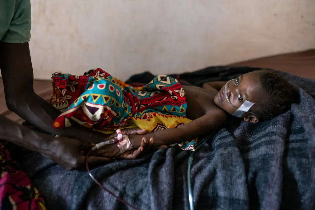 xx measles congo 02 wzcg jumbo В Конго разразилась эпидемия кори