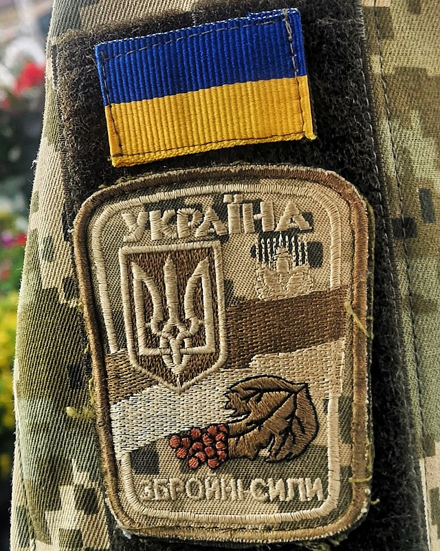 Фото: commons.wikimedia.org/Silar/Creative Commons Attribution-Share Alike 4.0