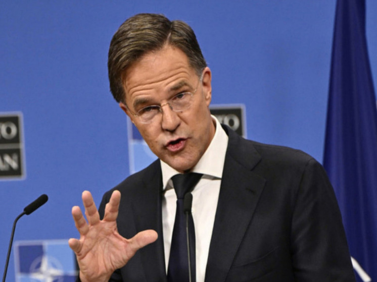 0f619469fd853d3d9d377d6a7c0000bc Генсек НАТО заявил, что крах Украины приведёт к триллионным расходам на оборону