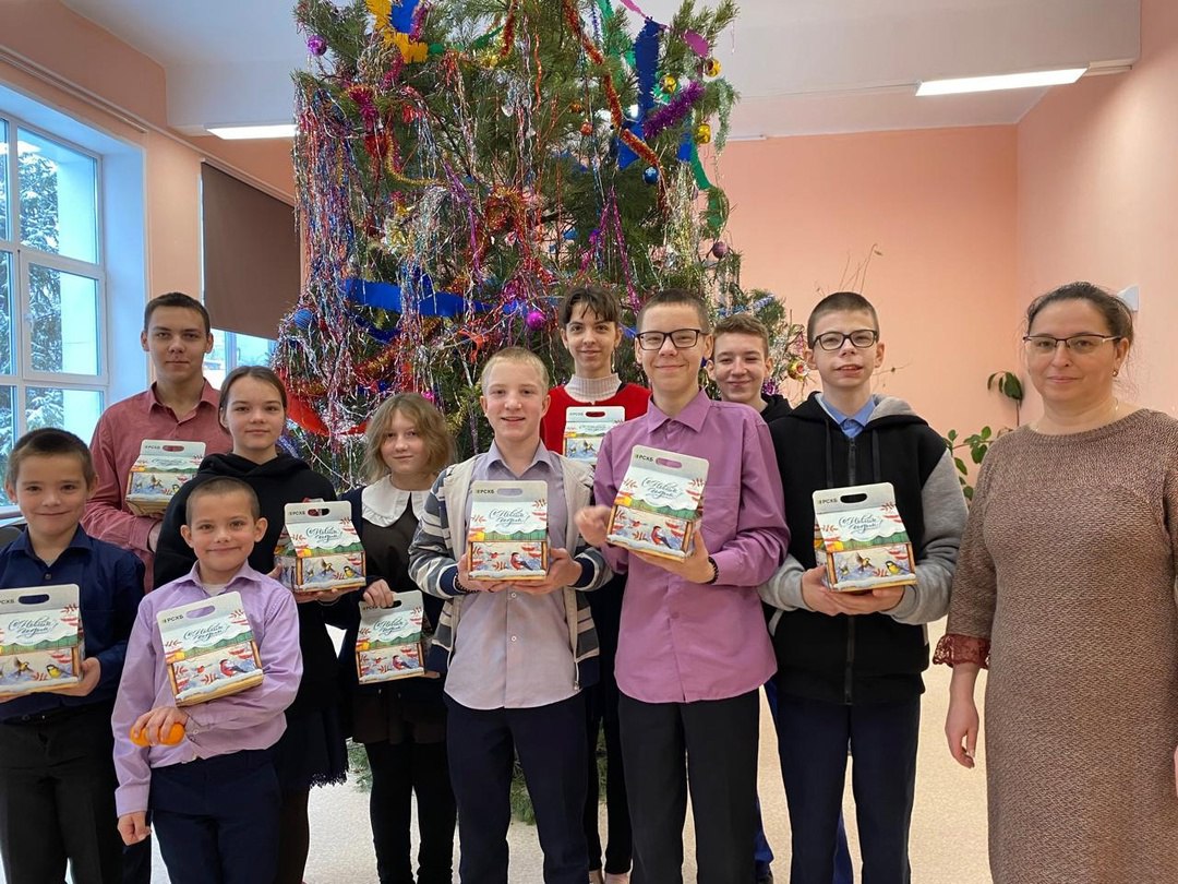 Фото: Пресс-служба Россельхозбанка