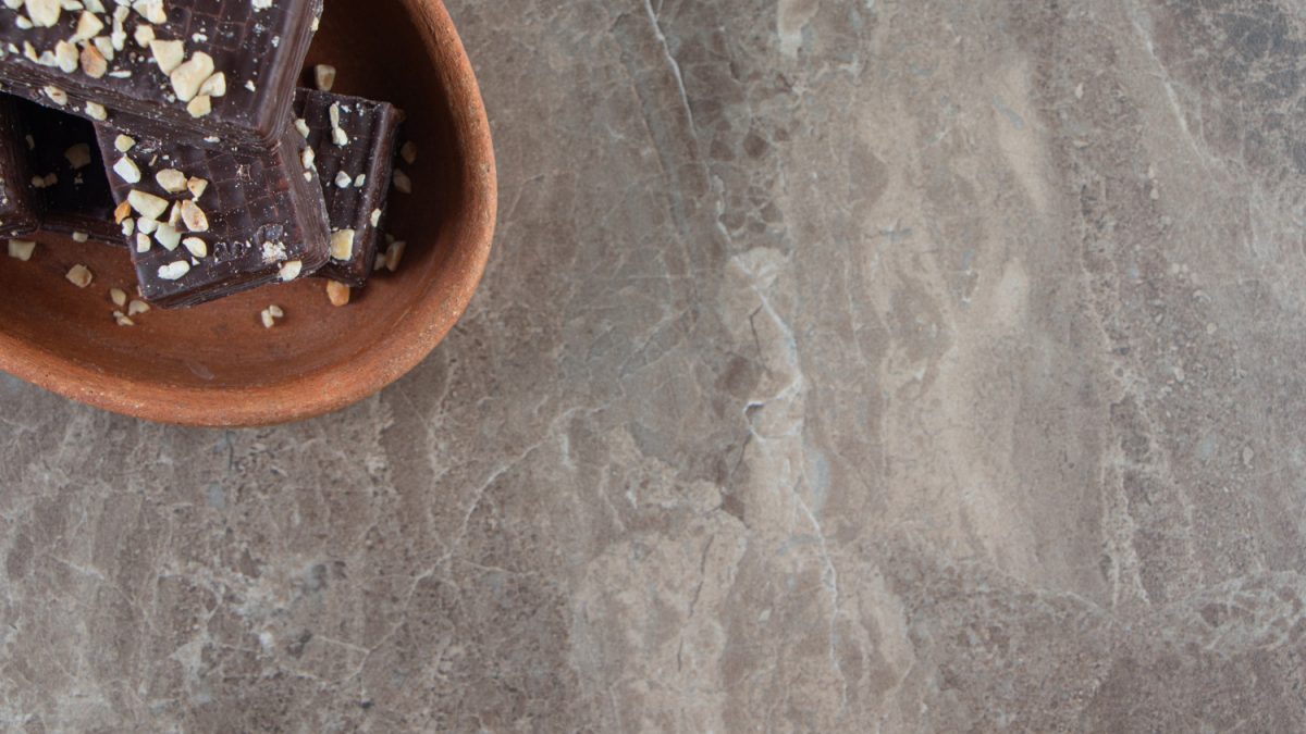 Керамический стол