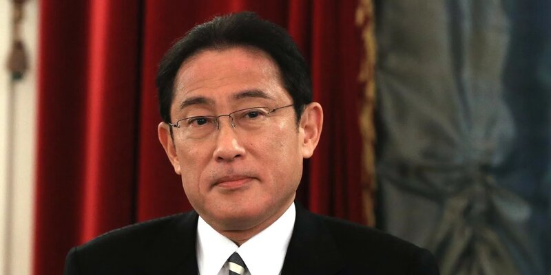 Япония вновь заявила о желании заключения мирного договора с Россией