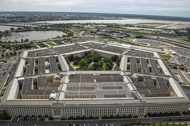 Фото: commons.wikimedia.org/Air Force Staff Sgt. Brittany A. Chase, DOD/Public domain
