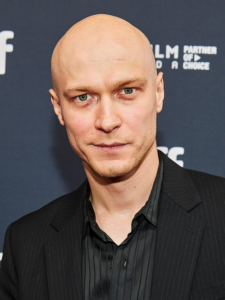 akter yura borisov Юра Борисов подписал контракт с крупным голливудским агентством UTA