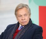 Сенатор Алексей Пушков предсказал Трампу "нешуточную битву" за Голливуд 11 Сенатор Алексей Пушков предсказал Трампу "нешуточную битву" за Голливуд Фото: commons.wikimedia.org/Svklimkin/Creative Commons Attribution-Share Alike 4.0