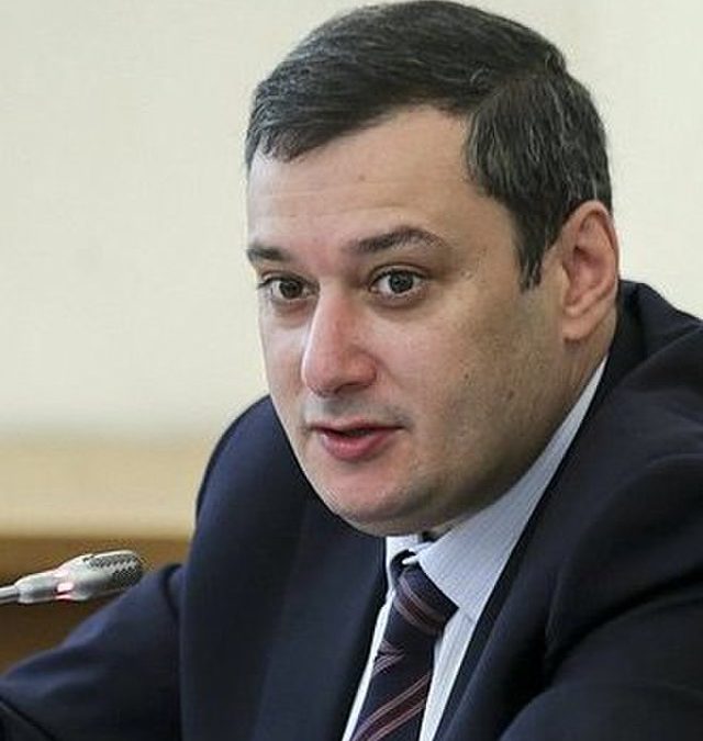 Фото: commons.wikimedia.org/duma.gov.ru/Creative Commons Attribution 4.0