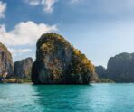 andamanskoe more Стала известна трагичная судьба россиянина, который выбросил сына за борт в Таиланде: мальчик погиб