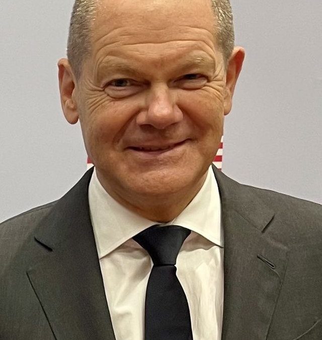 Фото: commons.wikimedia.org/Office of Senator Chris Coons/Public domain