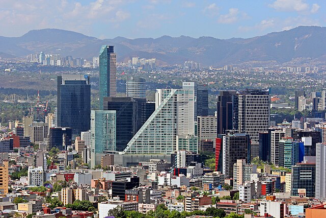 Фото: commons.wikimedia.org/Alejandro Islas Photograph AC/Creative Commons Attribution 2.0