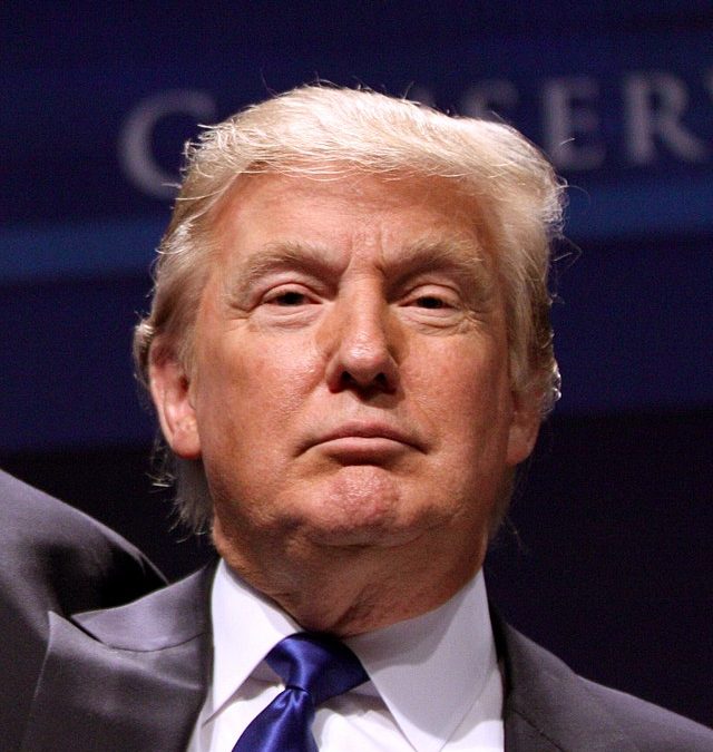 Фото: commons.wikimedia.org/Gage Skidmore/Creative Commons Attribution-Share Alike 2.0