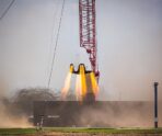 Фото: commons.wikimedia.org/SpaceX Photos/Creative Commons Zero, Public Domain Dedication