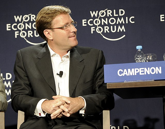 Фото: commons.wikimedia.org/World Economic Forum from Cologny, Switzerland/Creative Commons Attribution-Share Alike 2.0