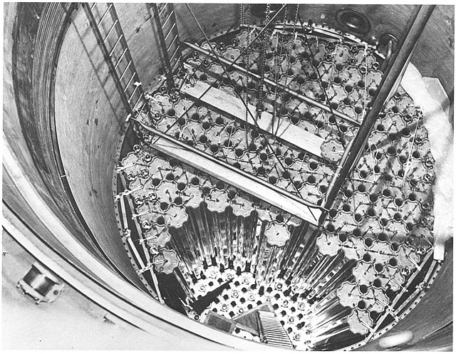 Фото: commons.wikimedia.org/US Atomic Energy Commission/Public domain