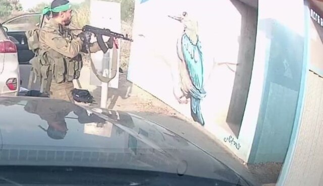 Фото: commons.wikimedia.org/Dashcam footage: No human authorship/Public domain