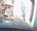 Фото: commons.wikimedia.org/Dashcam footage: No human authorship/Public domain