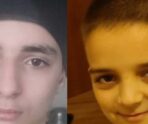 ischut detey СМИ сообщили детали поисков в Петербурге двух пропавших мальчиков с одинаковыми фамилиями: их ищут более суток