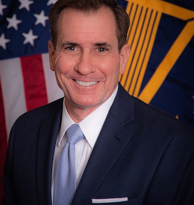 Фото: commons.wikimedia.org/U.S. Department of Defense/Public domain