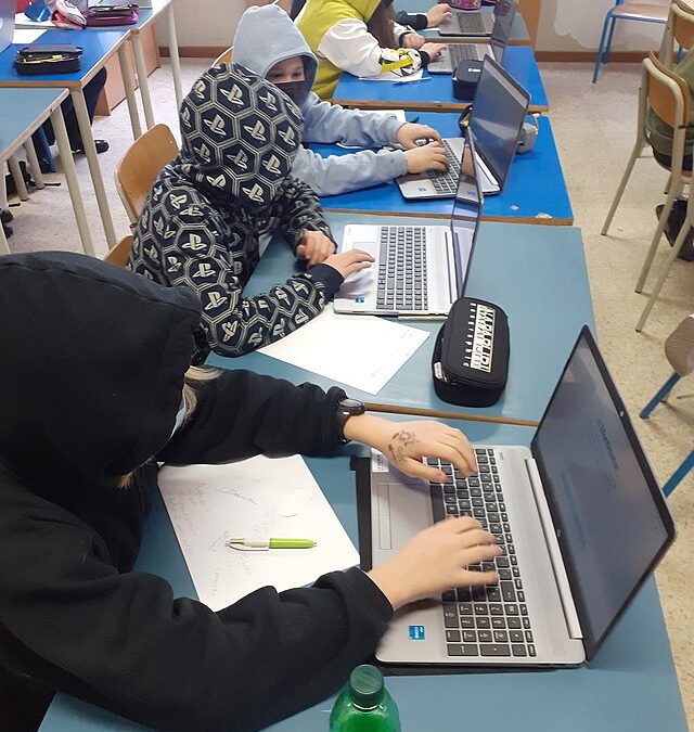 Фото: commons.wikimedia.org/Sistema Bibliotecario di Fano/Creative Commons Attribution-Share Alike 4.0