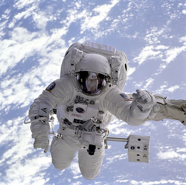 Фото: commons.wikimedia.org/NASA/Public domain