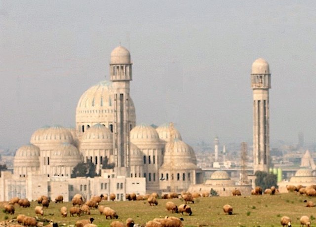 Фото: commons.wikimedia.org/The U.S. Army/Public domain