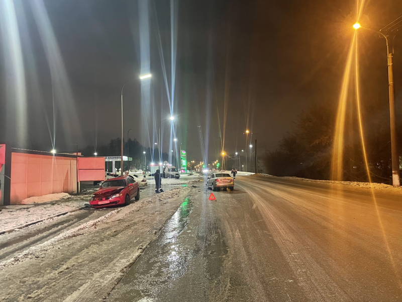 oktyabrskiy 09.01.2 800x600 1 За год в Мордовии в ДТП погибли 89 человек