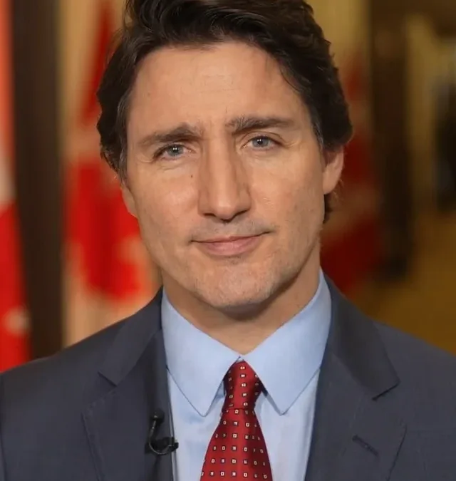 Фото: commons.wikimedia.org/Justin Trudeau – Prime Minister of Canada/Creative Commons Attribution 3.0
