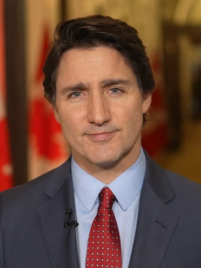 Фото: commons.wikimedia.org/Justin Trudeau – Prime Minister of Canada/Creative Commons Attribution 3.0