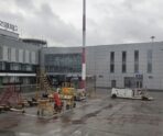 pulkovo mk v pitere Стали известны подробности авиационного коллапса в Пулково: вылета ожидают 24 самолета