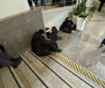 pulkovozaderzhki reysov bagazh foto «Не хватает техники – чистить взлетные полосы в аэропорту!»: в сети появилось видео громадных столпотворений в Пулково