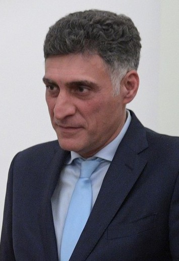 rezhisser tigran keosayan «Наш любимый спит, а мы ждем»: Маргарита Симоньян откровенно рассказала о состоянии Тиграна Кеосаяна