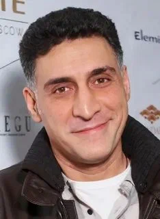 rezhisser tigran keosayan2 СМИ напомнили, какие тяжелые проблемы со здоровьем были у Тиграна Кеосаяна, который сейчас в коме, раньше  