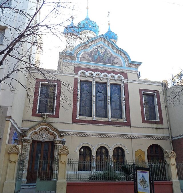 Фото: commons.wikimedia.org/Aleksandrs Timofejev…/Creative Commons Attribution 3.0