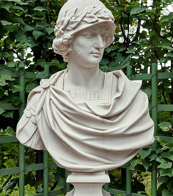 фото: commons.wikimedia.org/Александр Гордеев/Creative Commons Attribution-Share Alike 4.0 International