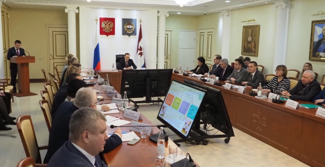 screenshot 2025 01 23t100244.752 В Мордовии на 17% снизилось количество абортов