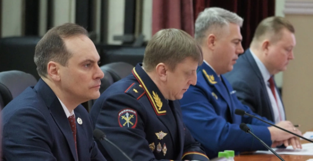 screenshot 2025 01 24t102603.760 В МВД Мордовии подвели итоги работы за год