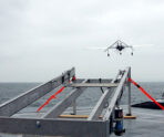 Фото: commons.wikimedia.org/U.S. Navy photo by Photographer's Mate Airman Damien Horvath/Public domain