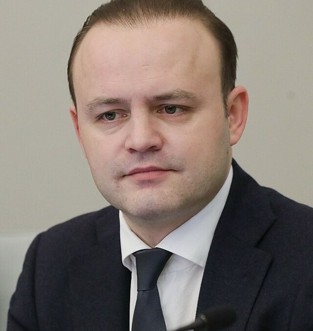 Фото: commons.wikimedia.org/duma.gov.ru/Creative Commons Attribution 4.0