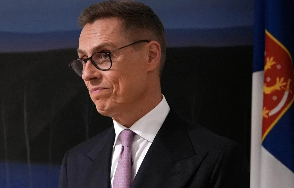 wr 960 3 Президент Финляндии призвал готовиться к неопределённости в мире после прихода Трампа к власти