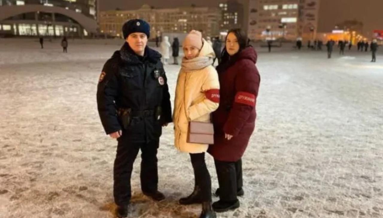 167 pravonarusheniy za god v mordovii pomogli presech narodnye druzhinniki В Мордовии народные дружинники пресекли за год 167 правонарушений