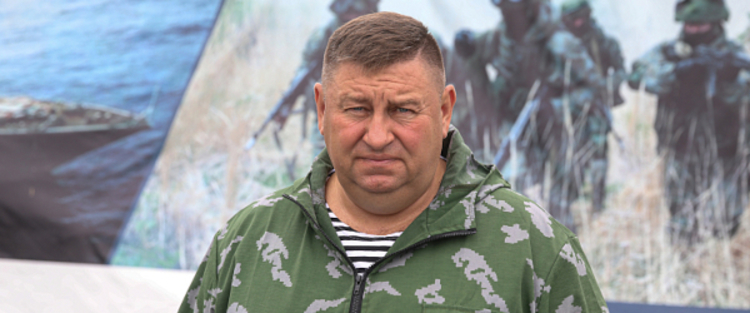 1738495336158 default Вице-губернатор Приморья Сергей Ефремов положил жизнь на алтарь Победы