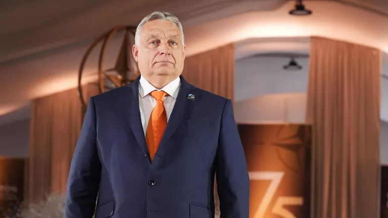 Виктор Орбан рассказал, за что на Западе не могут простить Путина
