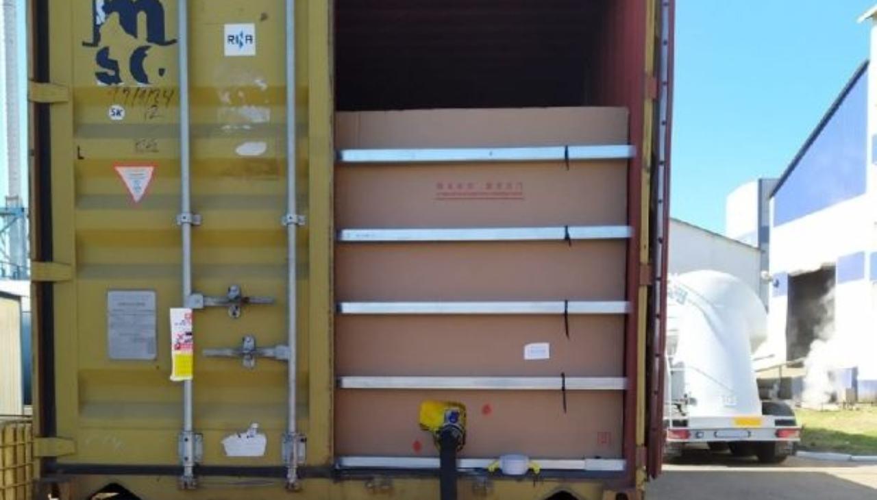 221 000 tonn rapsovogo masla eksportirovali iz mordovii v yanvare В январе Мордовия экспортировала более 200 тысяч тонн рапсового масла